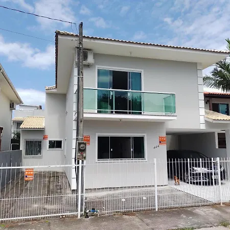 Casa Em Ingleses Florianopolis Exterior photo