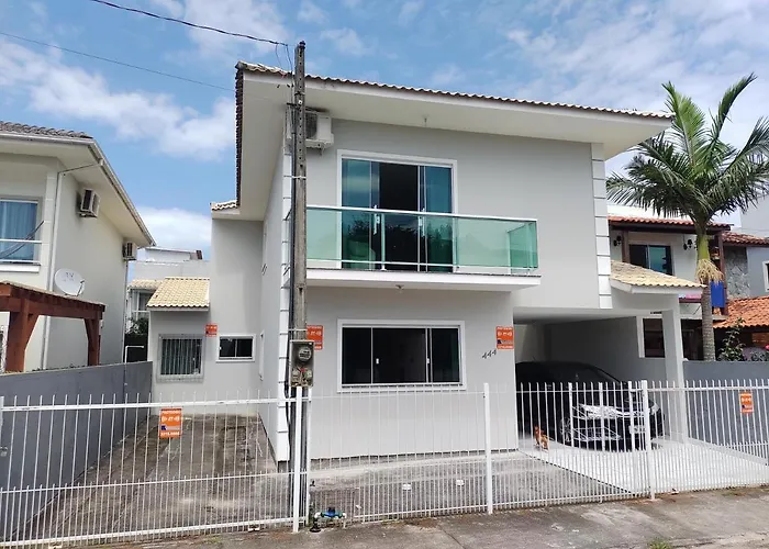 Casa Em Ingleses