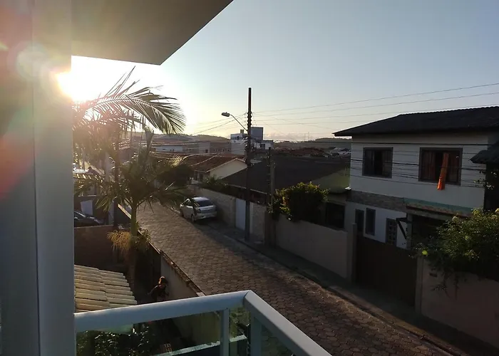 Casa Em Ingleses