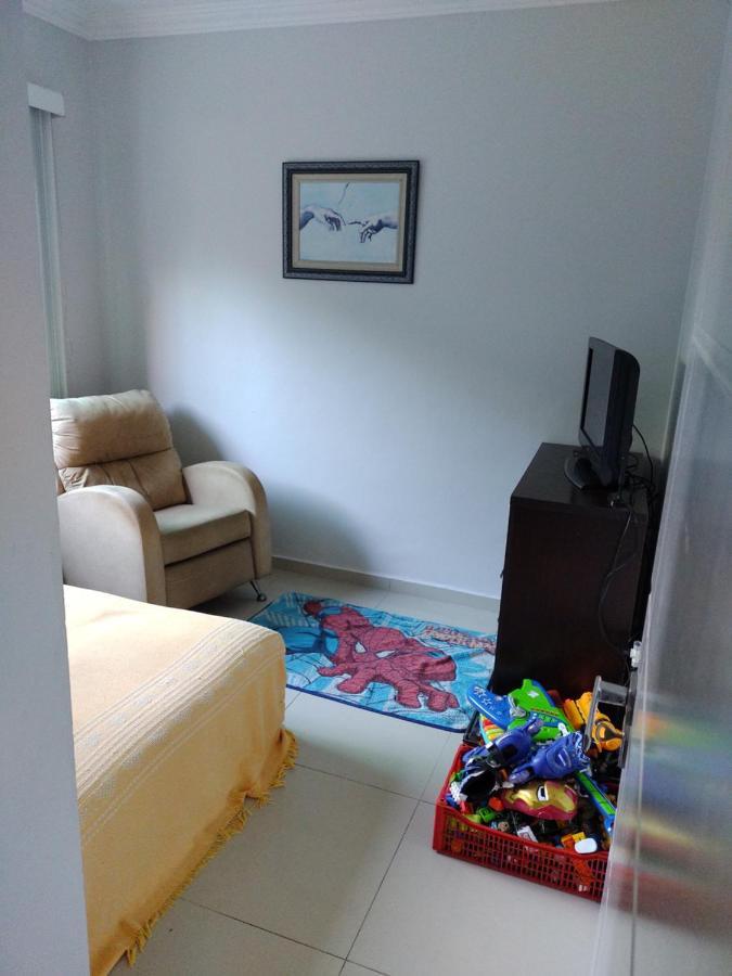 Casa Em Ingleses Holiday home *