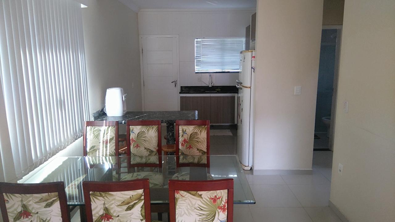 Holiday home Casa Em Ingleses *